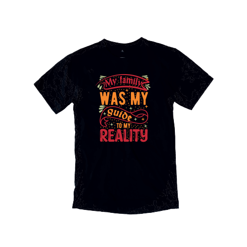 T-shirt personnalisé